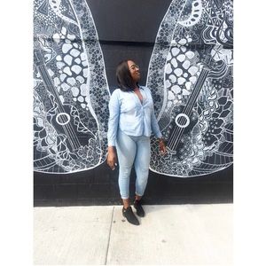 Meet your Posher, Kirstie